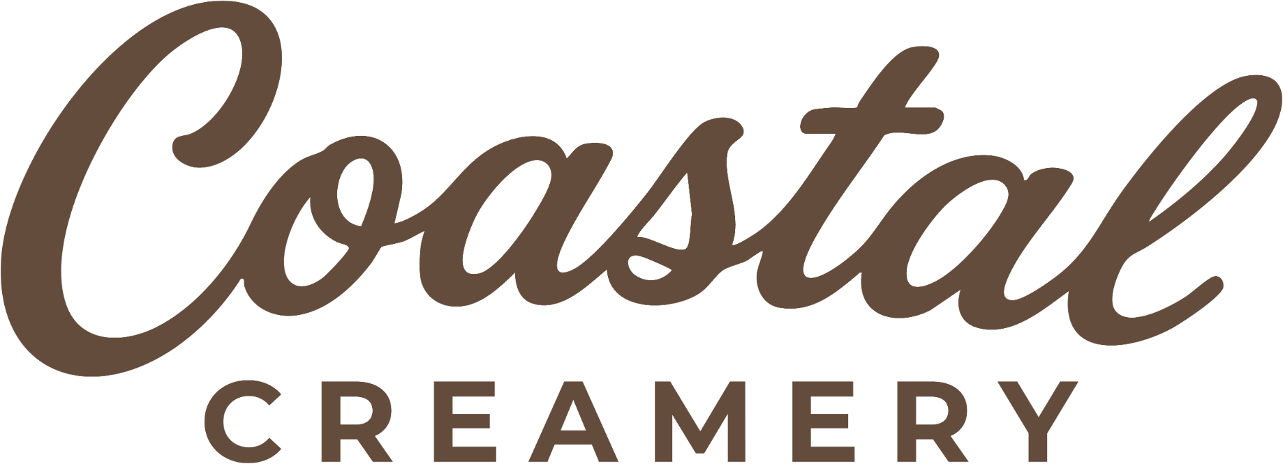 The Coastal Creamery